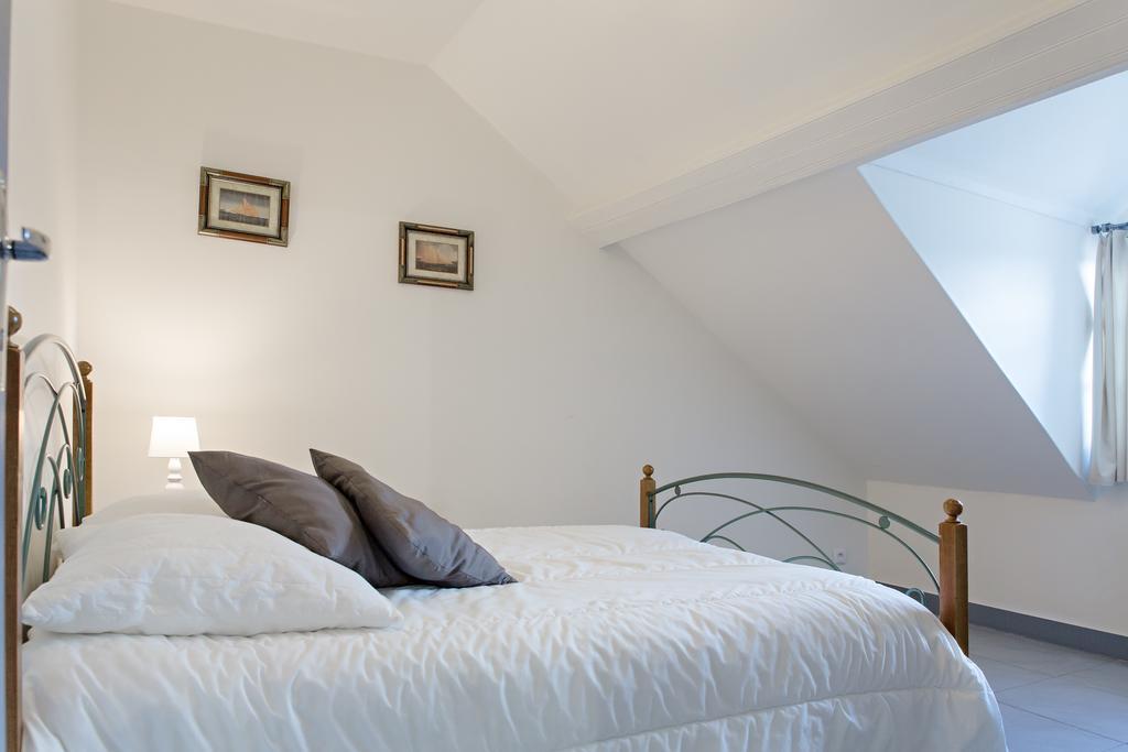 Appartement De Charme Honfleur Exterior photo